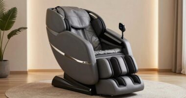 top massage chairs 2026