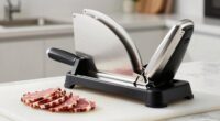 top meat slicer reviews