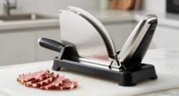 top meat slicer reviews