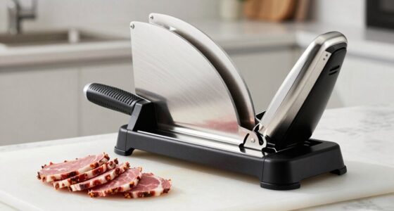 top meat slicer reviews