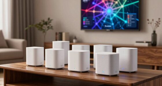 top mesh wifi systems