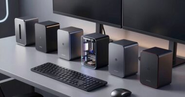 top mini pcs 2026