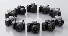 top mirrorless camera picks