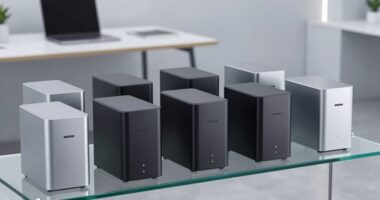 top nas devices 2026