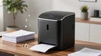 top office shredder choices
