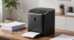 top office shredder choices