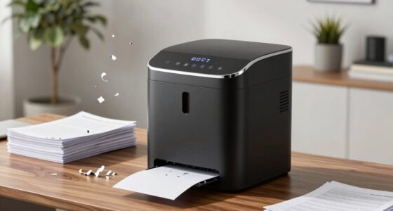 top office shredder choices