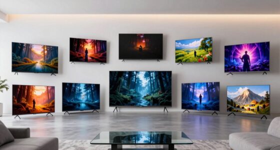top oled tvs 2026