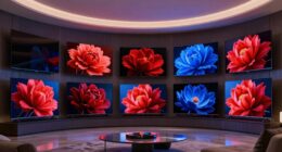top oled tvs 2026
