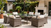 top outdoor patio furniture