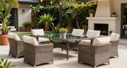 top outdoor patio furniture