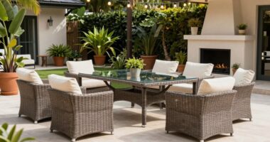 top outdoor patio furniture