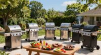 top pellet grills 2026