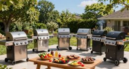 top pellet grills 2026