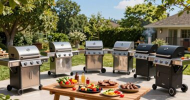 top pellet grills 2026