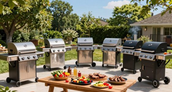 top pellet grills 2026