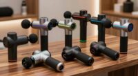 top percussion massage guns