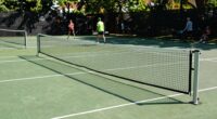 top pickleball net reviews