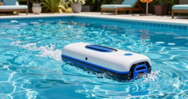 top pool robots 2026