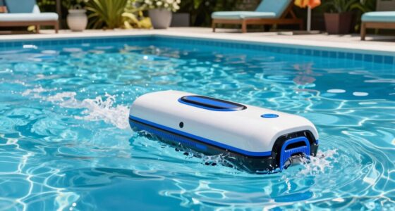 top pool robots 2026