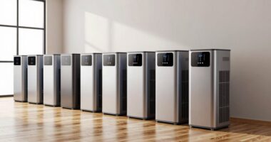 top portable ac options