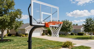top portable basketball hoops