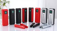 top portable jump starters