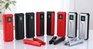 top portable jump starters