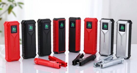top portable jump starters