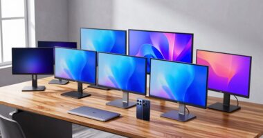 top portable monitor list