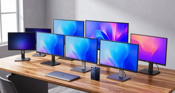 top portable monitor list