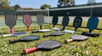 top portable pickleball sets