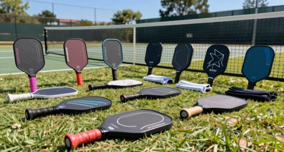 top portable pickleball sets