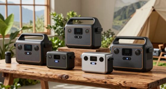 top portable power stations