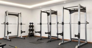 top power racks 2026