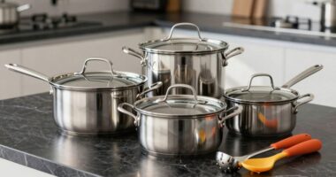 top professional cookware bundles