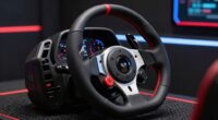 top ps5 racing wheels