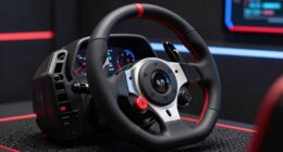 top ps5 racing wheels