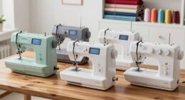 top quilting machine rankings