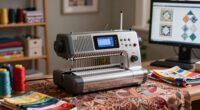 top quilting sewing machines