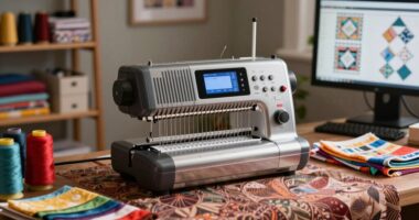 top quilting sewing machines