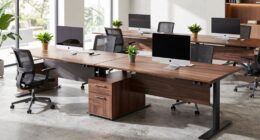 top rated adjustable desks