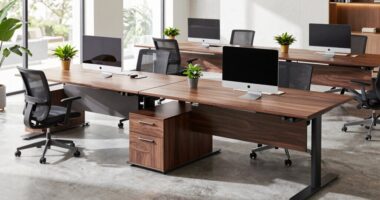 top rated adjustable desks