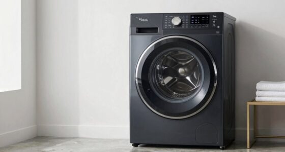 top rated all in one washers