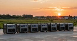 top rated backup generators