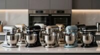top rated bread mixer reviews