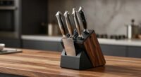 top rated chef knife sets