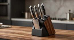 top rated chef knife sets