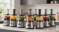top rated cold press juicers