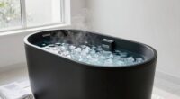 top rated cold water tubs